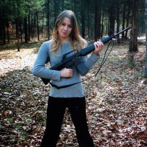 Meet your Posher, Rachael